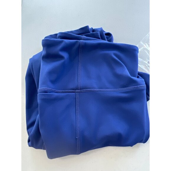 Joy Performance Ultra Smooth Luxe Legging w/Perfect Pockets Size Large Workout - Picture 4 of 7